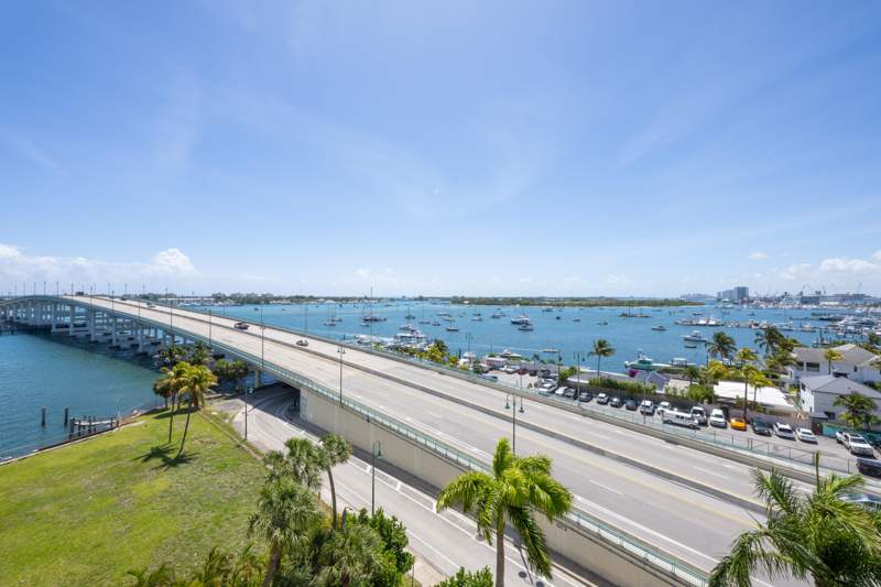 3 bedroom Condominium at 2640 Lake Shore Drive #1811, Marina Grande Riviera Beach Condo, Riviera Beach — photo 3