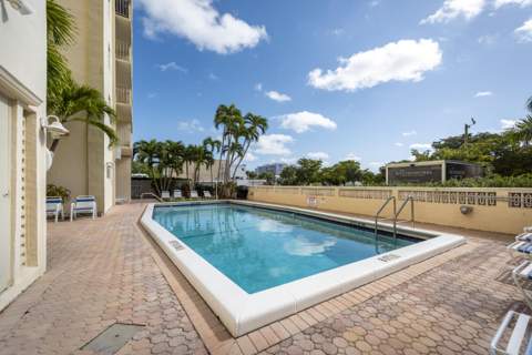 900 NE 18th Avenue #409, Fort Lauderdale FL - photo 18 of 22