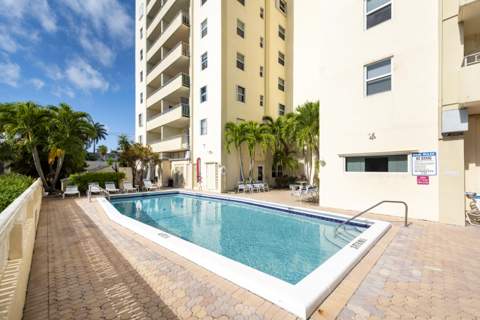900 NE 18th Avenue #409, Fort Lauderdale FL - photo 19 of 22