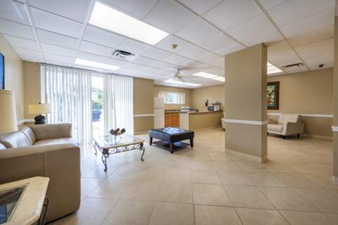900 NE 18th Avenue #409, Fort Lauderdale FL - photo 22 of 22