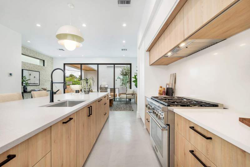 3 bedroom Townhouse at 1933 Dock Street, Park Central Rpd, West Palm Beach — photo 4
