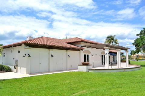 4361 Dogwood Circle, Weston FL - photo 14 of 22