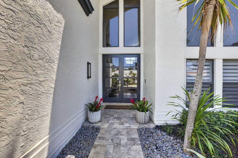4 bedroom Single Family Residence at 2920 NE 47th Street, Coral Key Villas Sec 9, Lighthouse Point — photo 5