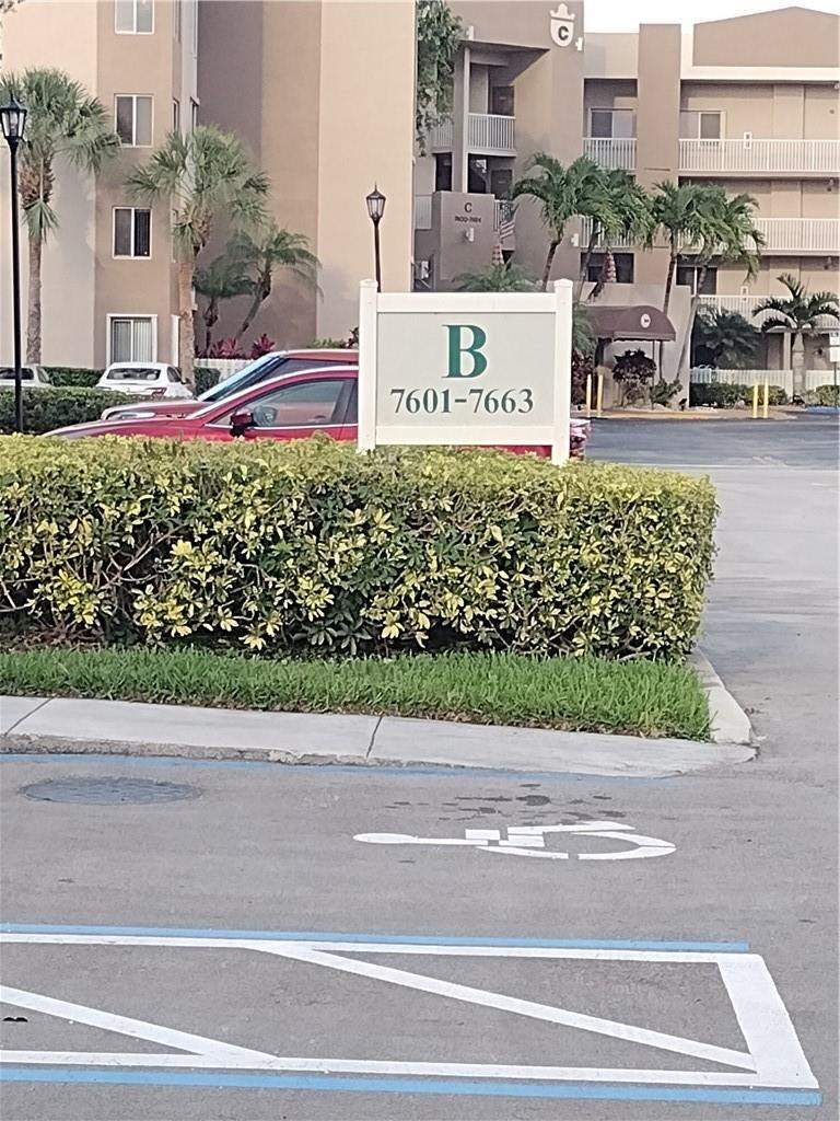 2 bedroom Condominium at 7621 Trent Drive #111, Trent Condominium, Tamarac — photo 2