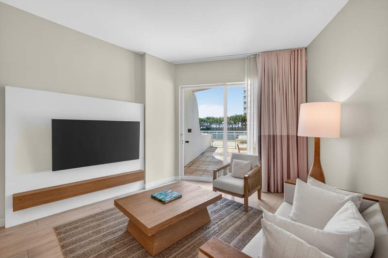 1 bedroom Condominium at 505 N Fort Lauderdale Beach Boulevard #605, Q Club Resort & Residences Condo, Fort Lauderdale — photo 5
