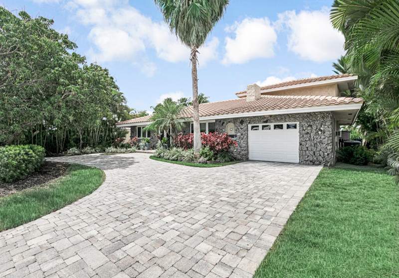 3 bedroom Single Family Residence at 491 SE 16th Avenue, Snug Harbor Sec Four, Pompano Beach — photo 5