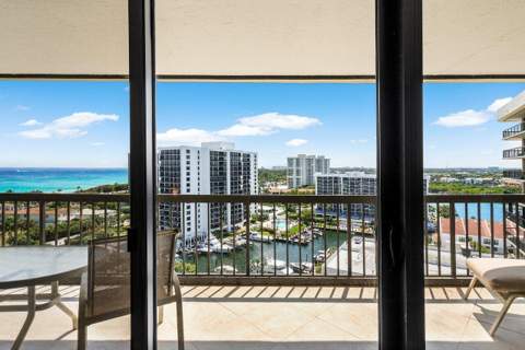 4740 S Ocean Boulevard #1515, Highland Beach FL - photo 6 of 57