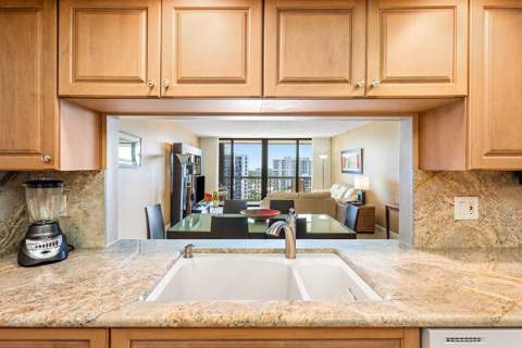 4740 S Ocean Boulevard #1515, Highland Beach FL - photo 13 of 57