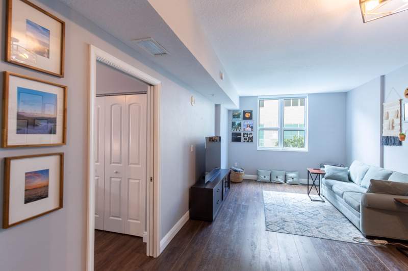 1 bedroom Condominium at 400 N Federal Highway #204s, Casa Costa Condo, Boynton Beach — photo 5