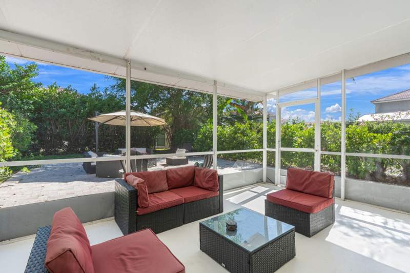 3 bedroom Single Family Residence at 4846 Purdue Drive, Princeton Place At Gables End, Boynton Beach — photo 3