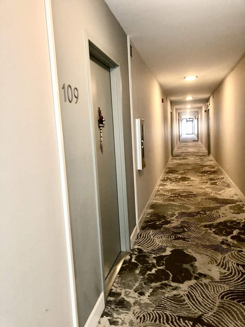 1 bedroom Condominium at 4013 N Ocean Drive #109, Top Of The Mile Condo, Lauderdale-By-The-Sea — photo 5
