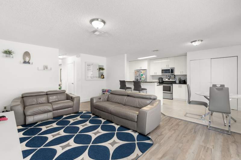 3 bedroom Single Family Residence at 4846 Purdue Drive, Princeton Place At Gables End, Boynton Beach — photo 5