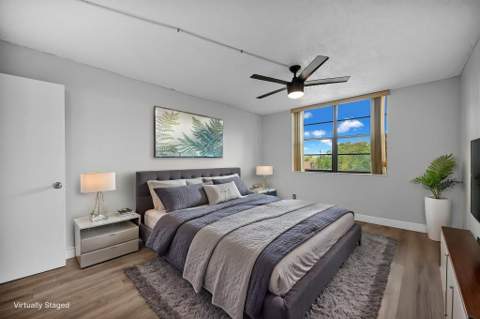 6190 Woodlands Boulevard #312, Tamarac FL - photo 12 of 28