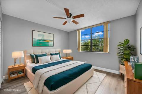 6190 Woodlands Boulevard #312, Tamarac FL - photo 18 of 28