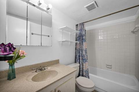 6190 Woodlands Boulevard #312, Tamarac FL - photo 22 of 28