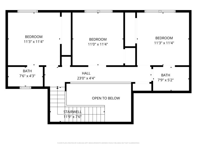 4 bedroom Single Family Residence at 6483 SE Wild Olive Lane, Summerfield, Stuart — photo 5