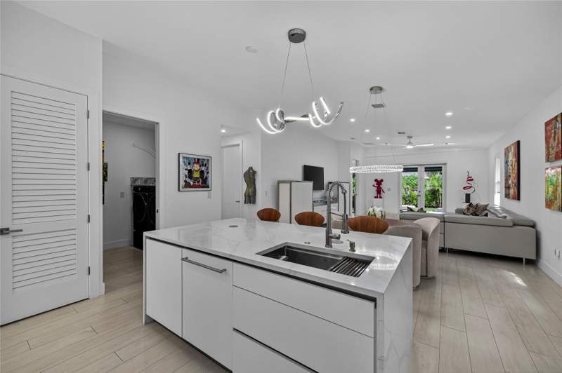 3 bedroom Single Family Residence at 21 NE 25th Street, Petite, Wilton Manors — photo 5