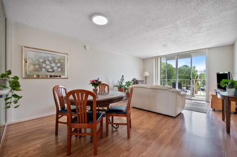 500 Executive Center Drive #3k, West Palm Beach FL - photo 6 of 18