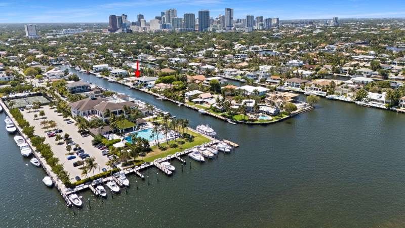 4 bedroom Single Family Residence at 1630 SE 11th Street, Rio Vista Isles, Fort Lauderdale — photo 5