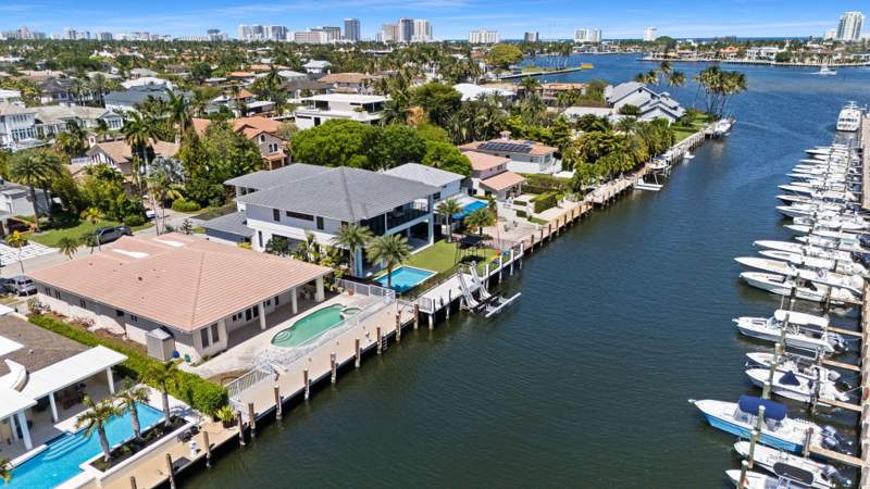 4 bedroom Single Family Residence at 1630 SE 11th Street, Rio Vista Isles, Fort Lauderdale — photo 4