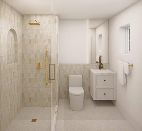 829 Biscayne Drive, West Palm Beach FL - photo 7 of 25