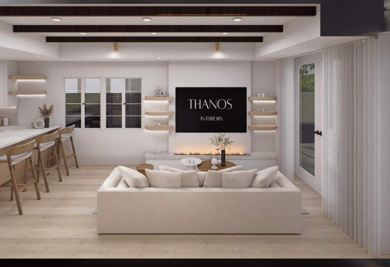 4 bedroom Single Family Residence at 829 Biscayne Drive, Flamingo Park, West Palm Beach — photo 5