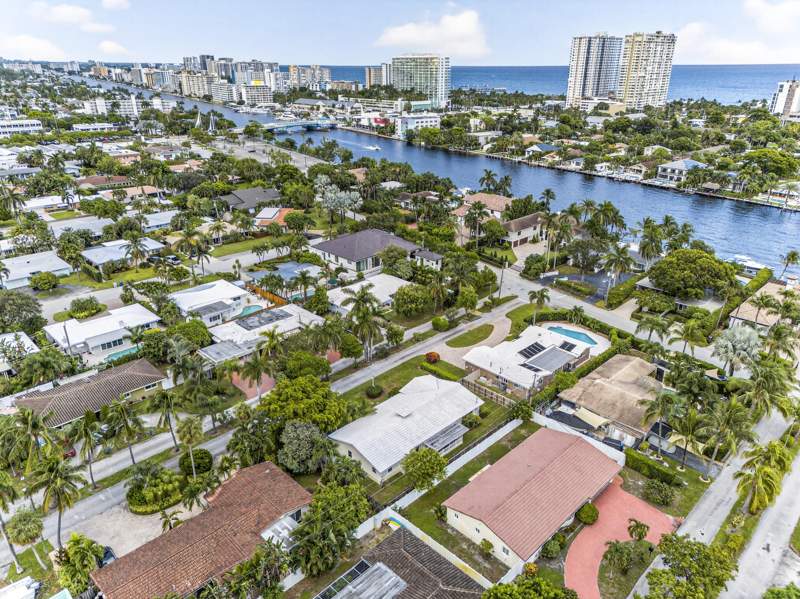 2 bedroom Single Family Residence at 2750 SE 3rd Street, Palm Ridge, Pompano Beach — photo 5