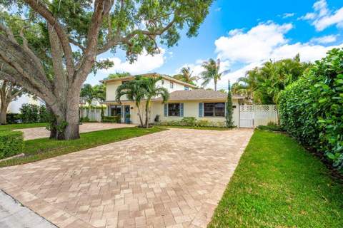 2101 N Palm Circle, North Palm Beach FL - photo 8 of 74