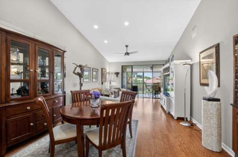 7701 Glendevon Lane #1907, Delray Beach FL - photo 9 of 101