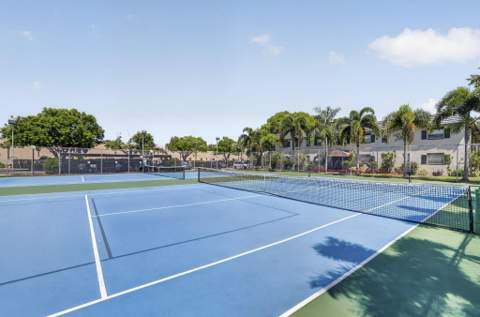 5681 SW 2nd Court #106, Margate FL - photo 23 of 23