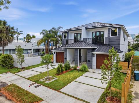 821 SW 1st Street, Fort Lauderdale FL - photo 7 of 45