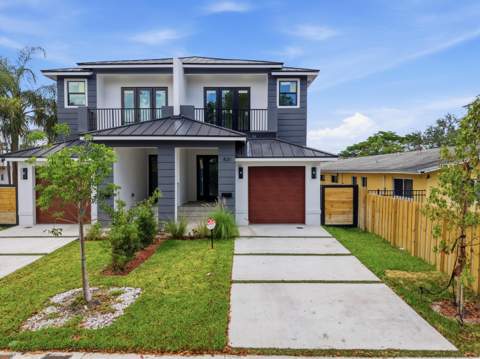 821 SW 1st Street, Fort Lauderdale FL - photo 8 of 45