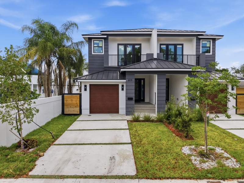 3 bedroom Townhouse at 819 SW 1st Street, Sailboat Bend, Fort Lauderdale — photo 5