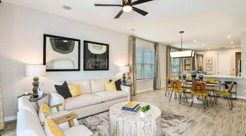 9329 SW Lorenzo Way, Port St. Lucie FL - photo 6 of 36