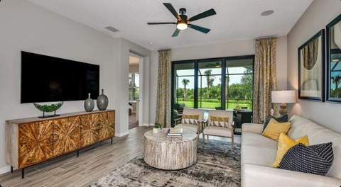 9329 SW Lorenzo Way, Port St. Lucie FL - photo 7 of 36