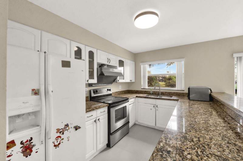 3 bedroom Townhouse at 4295 Coral Springs Drive #3c, Deer Run Springs III Condo, Coral Springs — photo 5