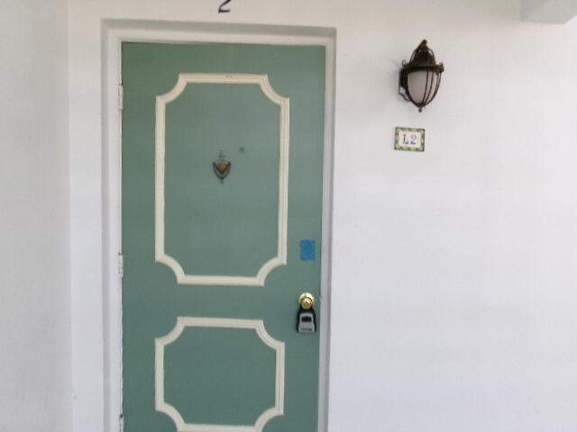 1 bedroom Condominium at 4201 S Ocean Boulevard #L2, Palm Beach Villas Condo, South Palm Beach — photo 2
