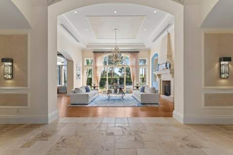 135 W Bears Club Drive, Jupiter FL - photo 6 of 61