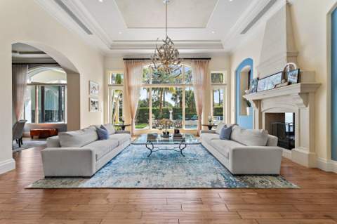 135 W Bears Club Drive, Jupiter FL - photo 7 of 61