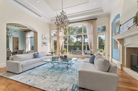 135 W Bears Club Drive, Jupiter FL - photo 8 of 61