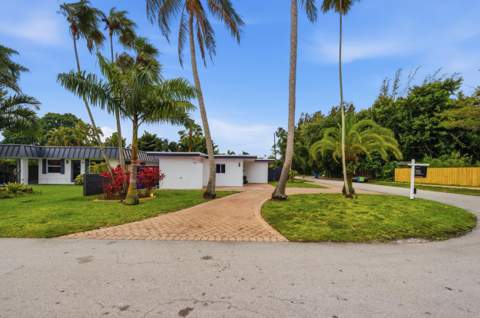 100 NE 22nd Street, Wilton Manors FL - photo 7 of 69