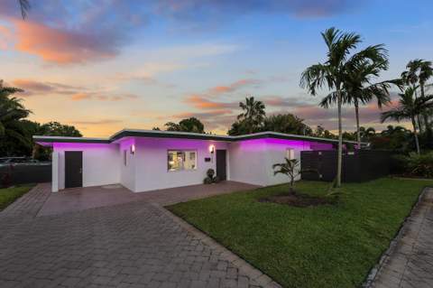 100 NE 22nd Street, Wilton Manors FL - photo 10 of 69