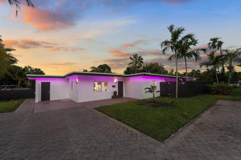 100 NE 22nd Street, Wilton Manors FL - photo 11 of 69