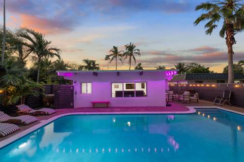 100 NE 22nd Street, Wilton Manors FL - photo 16 of 69
