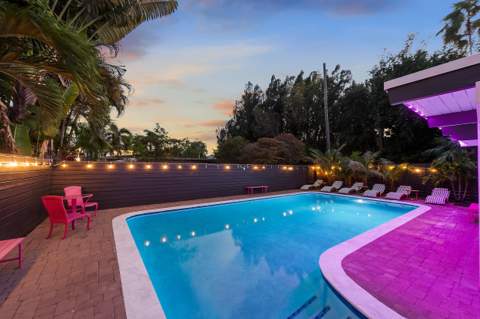 100 NE 22nd Street, Wilton Manors FL - photo 18 of 69