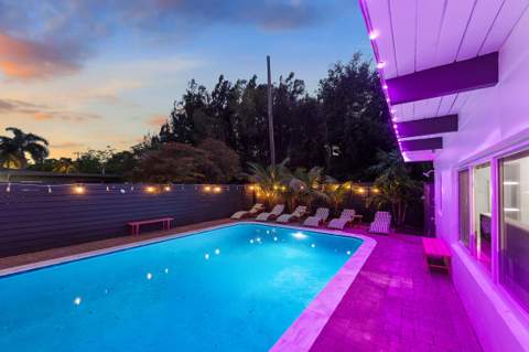 100 NE 22nd Street, Wilton Manors FL - photo 22 of 69
