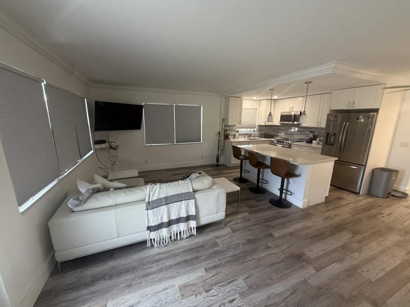 1 bedroom Condominium at 209 Newport M #209, Newport M Condo, Deerfield Beach — photo 3