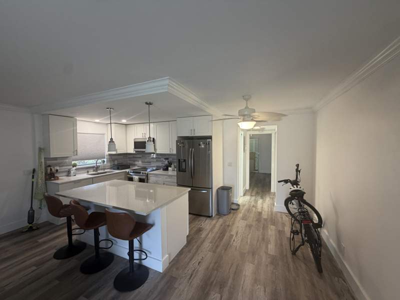 1 bedroom Condominium at 209 Newport M #209, Newport M Condo, Deerfield Beach — photo 5
