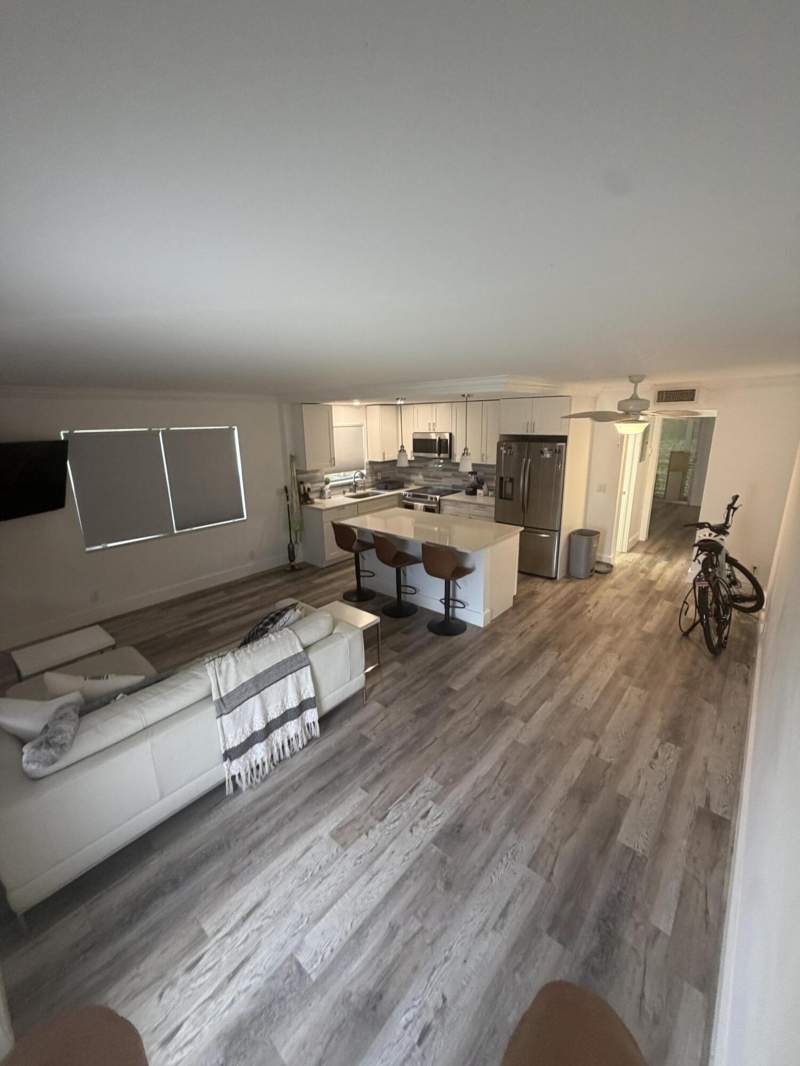 1 bedroom Condominium at 209 Newport M #209, Newport M Condo, Deerfield Beach — photo 4