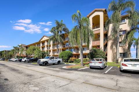 13355 SW 16th Court #309 E, Pembroke Pines FL - photo 6 of 45